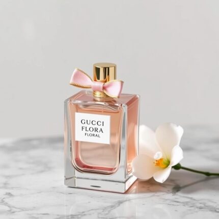 Gucci Flora 40ml