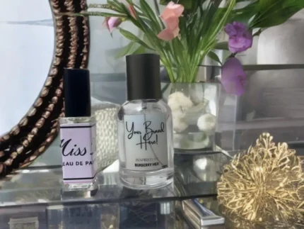 Miss Dior Inspired – Timeless Feminine Charm